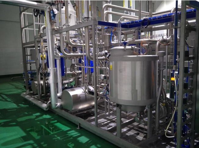 壓力容器的安全附件主要有哪...